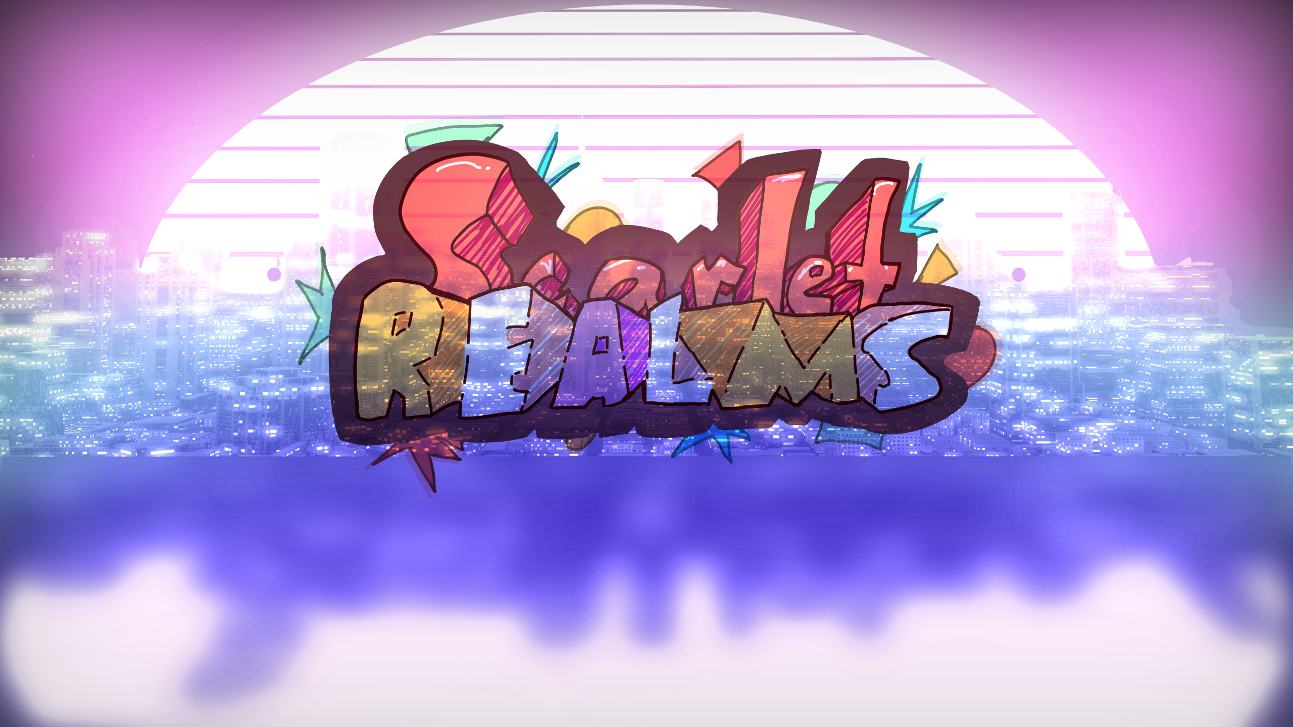 Scarlet Realms Demo (0.51)