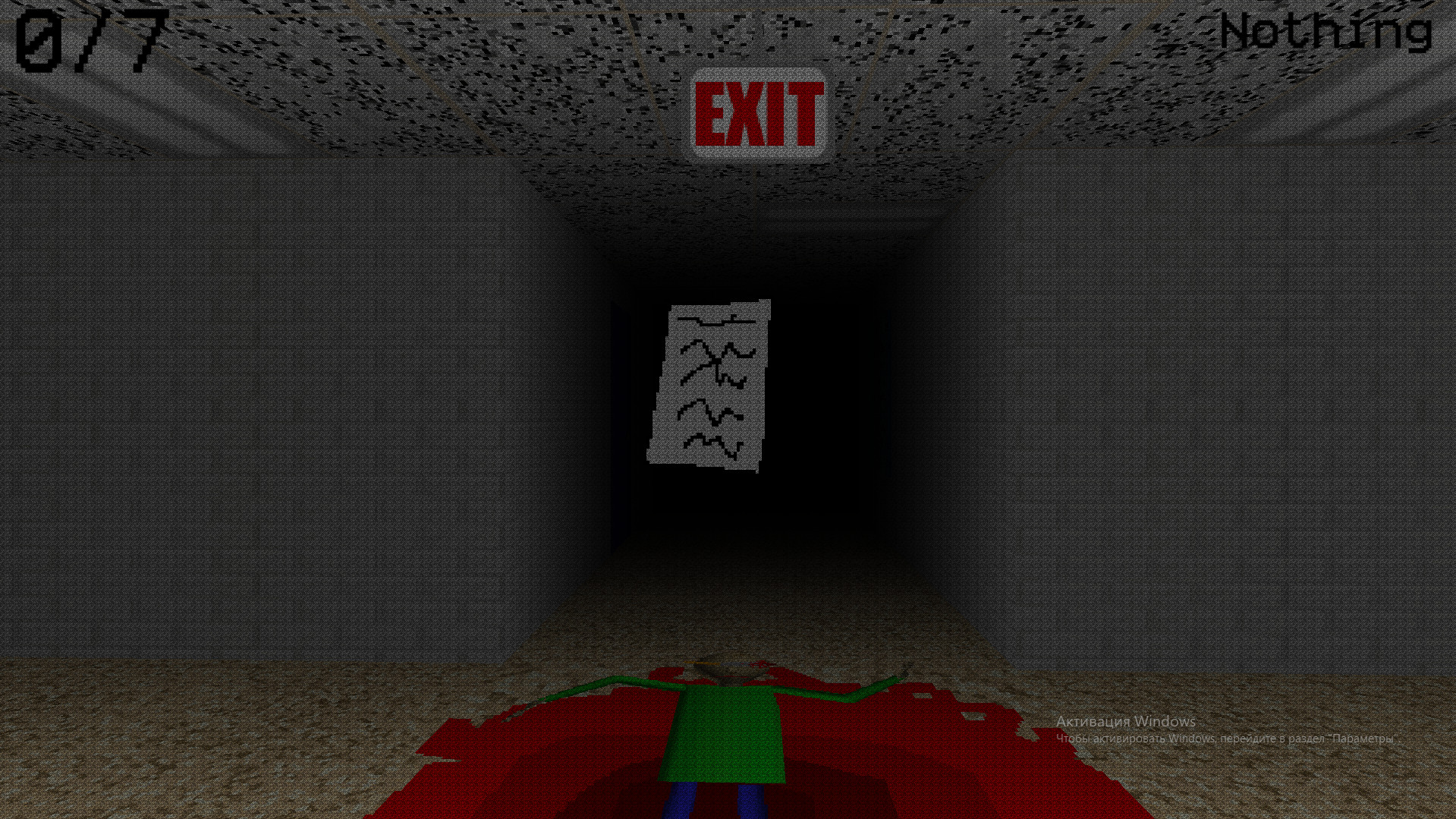 Let's Play 2 Mod for Baldi's Basics | Baldi Mods