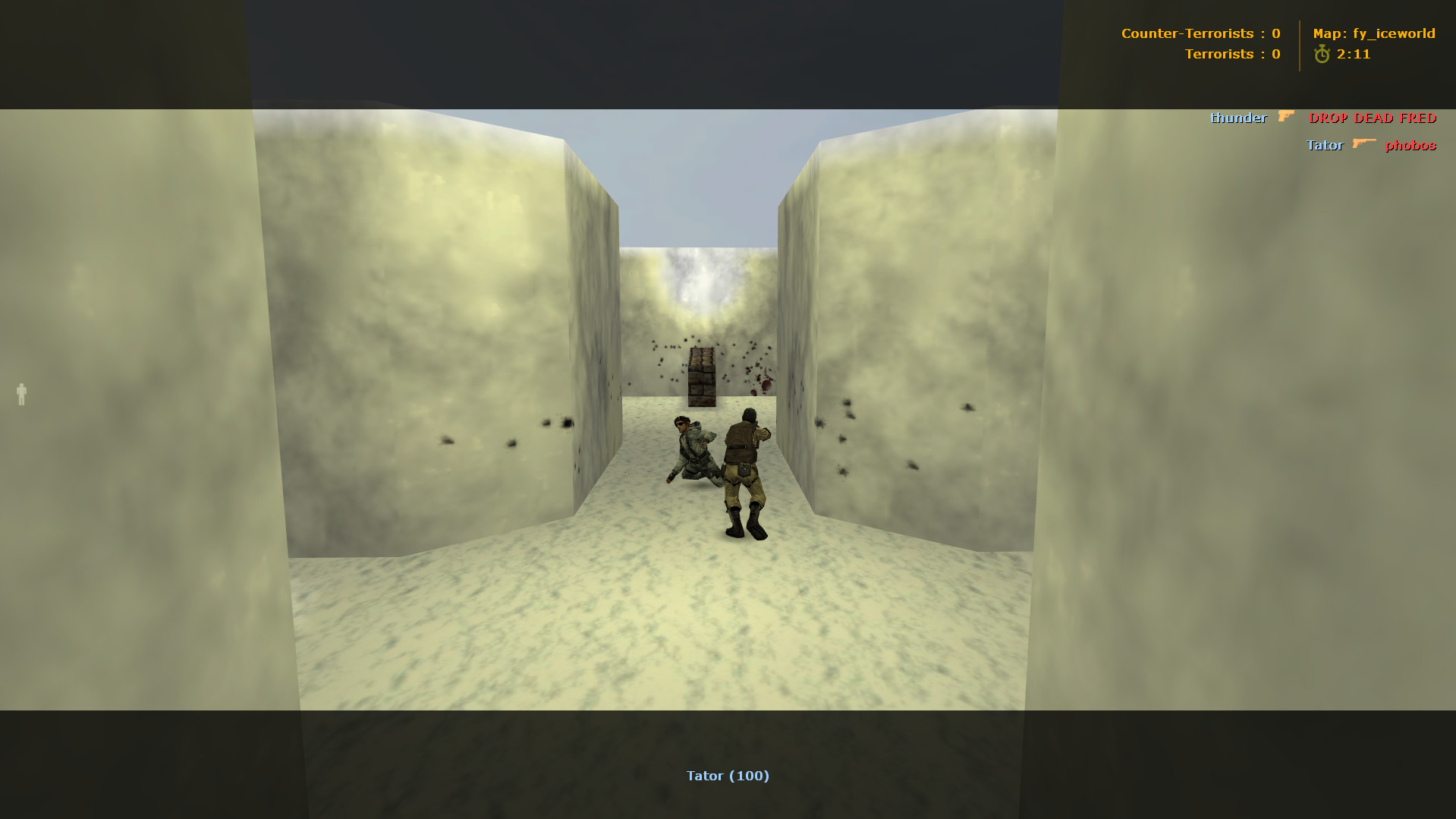[AMXX] CS:GO Arms Race for CS 1.6 Mod for Counter-Strike 1.6 | CS1.6 Mods