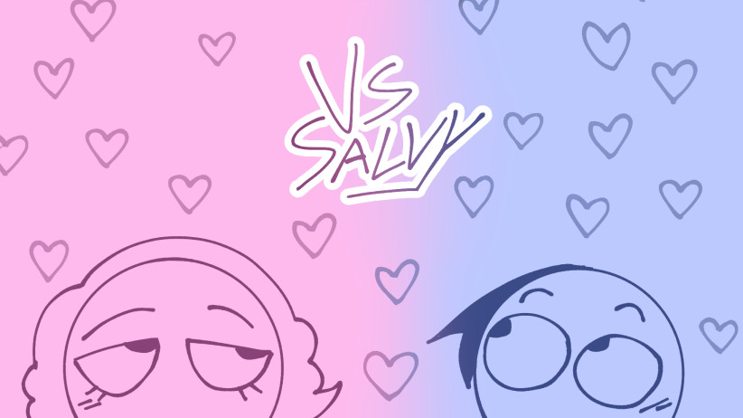 VS SALVY