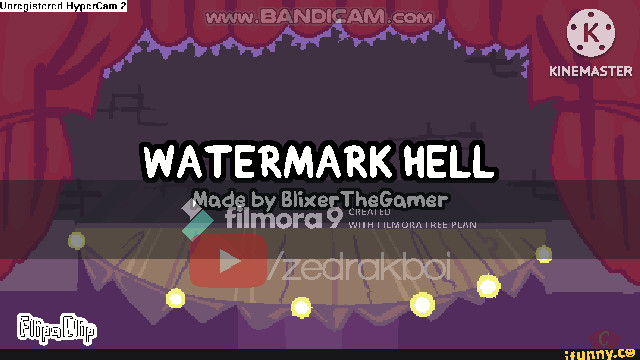 Watermark Hell (Lua/Psych)