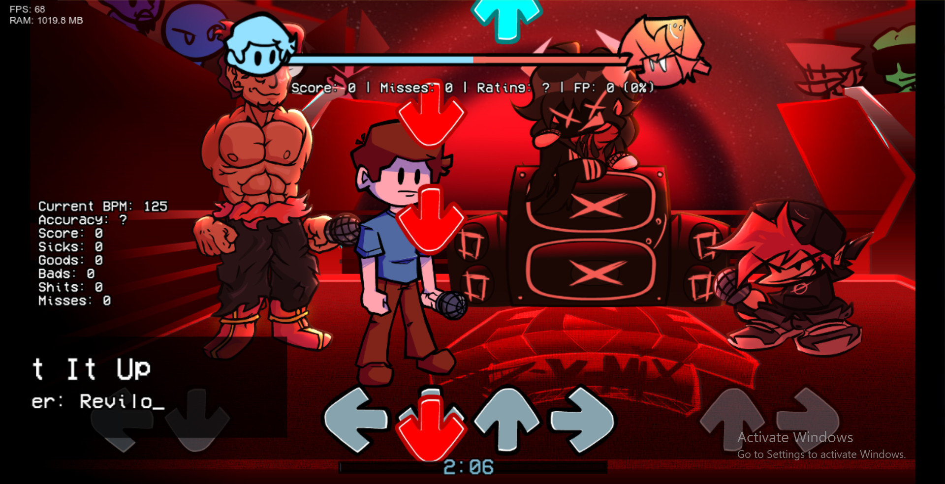 Nonsense skin PSYCH ONLINE