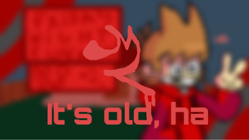 Friday Night Funkin' Vs Tord Operation Red