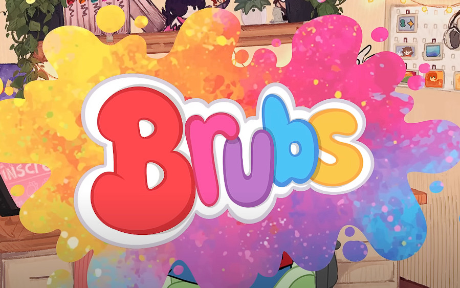 Friday Night Funkin | Vs Brubs