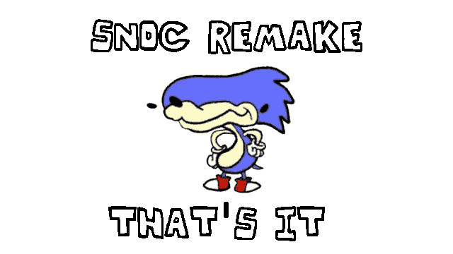 Snoc - Remake