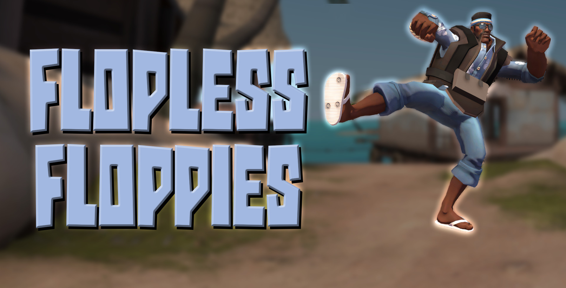 Flopless Floppies