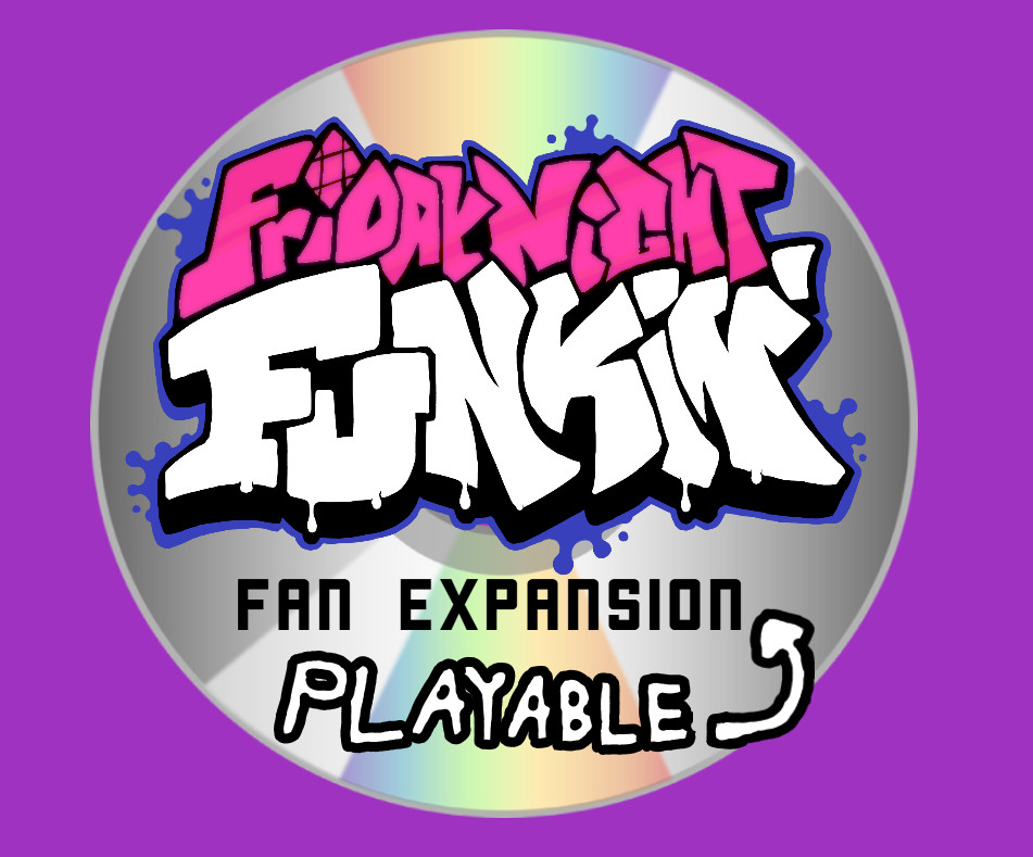 Funkin' Fan Expansion Playable Mixes