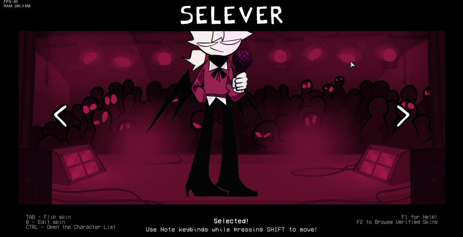 Selever Skin Psych Online