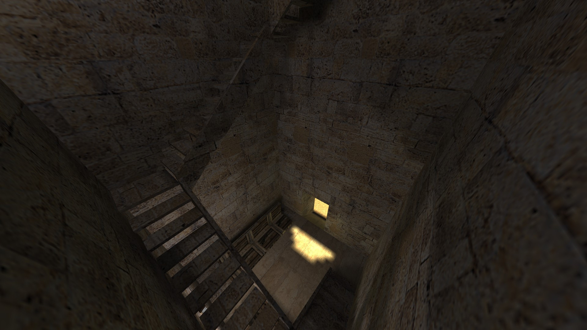 csc_snipercastleduel Mod for Counter-Strike 1.6 | CS1.6 Mods