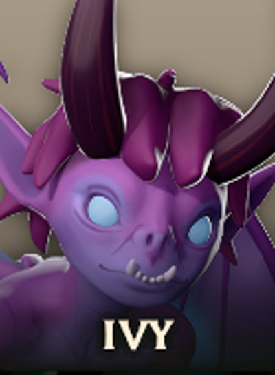 Shadowline Tengu/Ivy [broken] screenshot