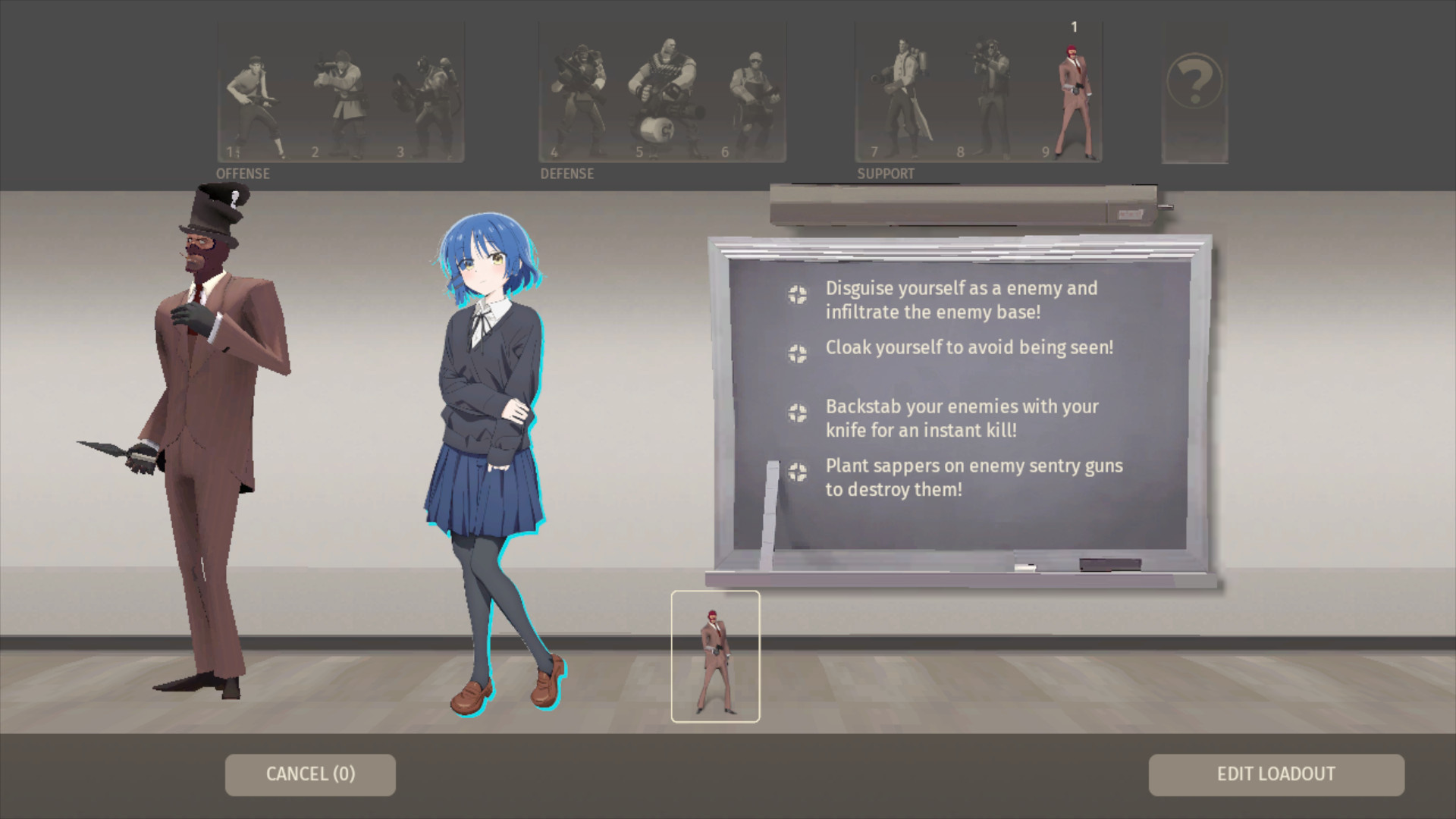 Ryo Yamada Hud