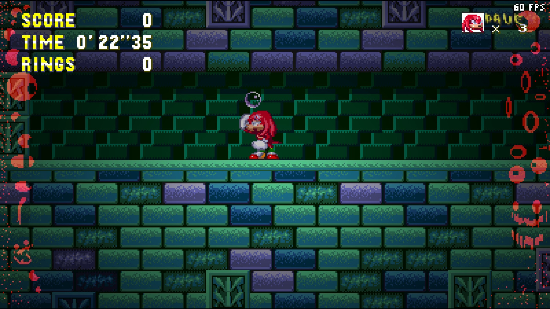 The Ultimate 2011X Mod for Sonic 3 A.I.R. | S3AIR Mods