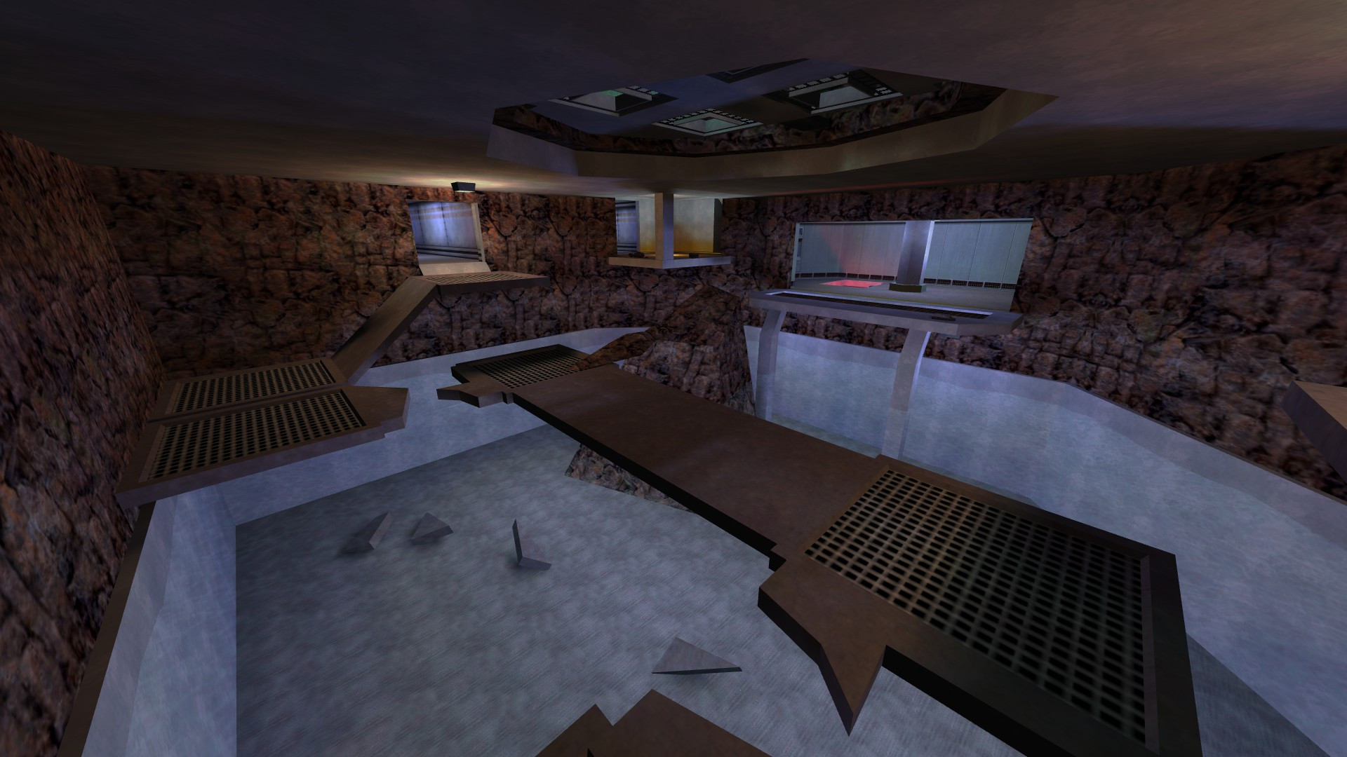 Test Lab Mod for Half-Life | HL Mods