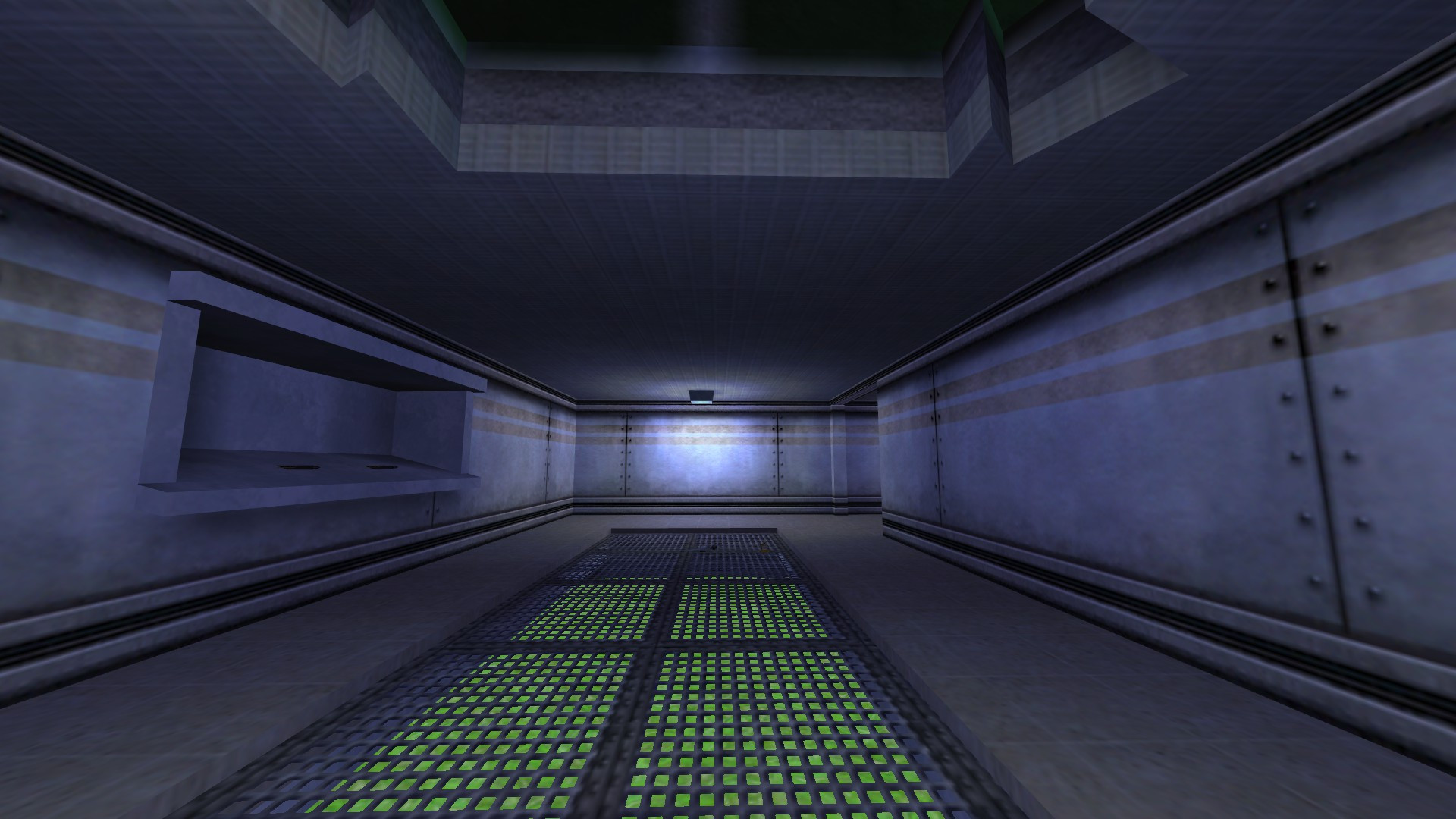 Mods Lab Test Lab Mod for Half-Life | HL Mods