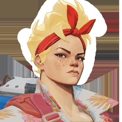 Ugly Summer McGinnis screenshot