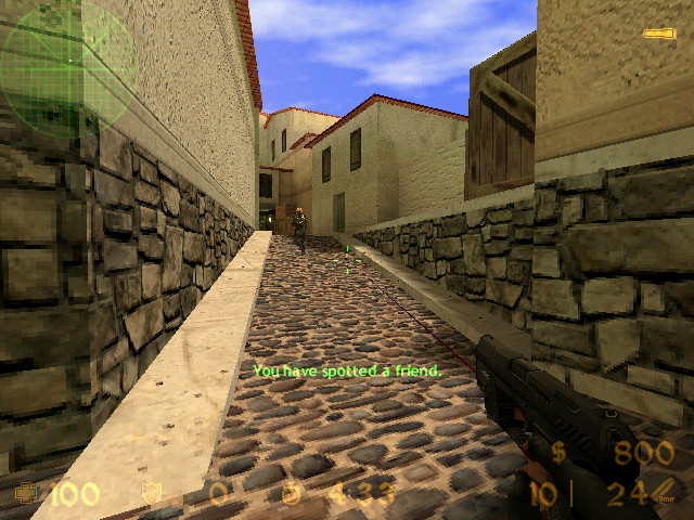 Another counter strike arabic dub Mod for Counter-Strike 1.6 | CS1.6 Mods