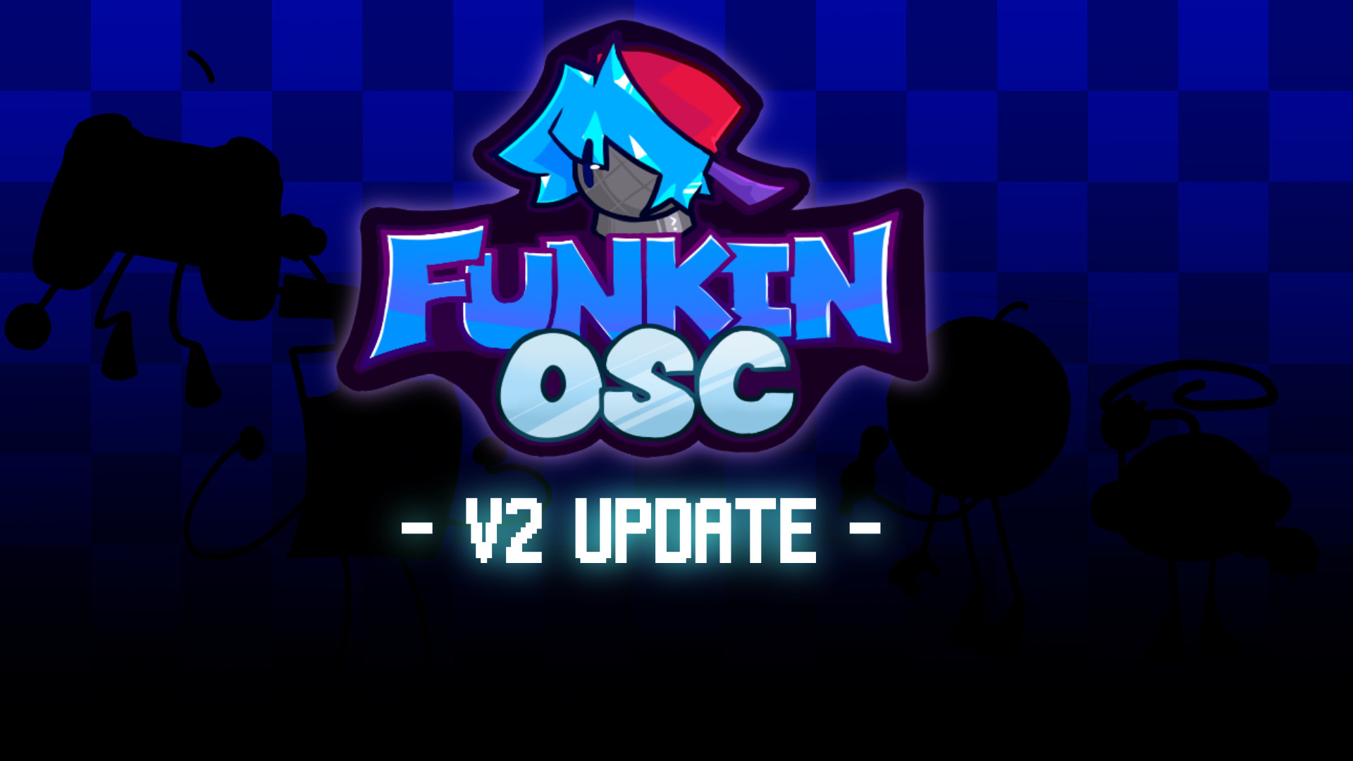 FunkinOSC V2