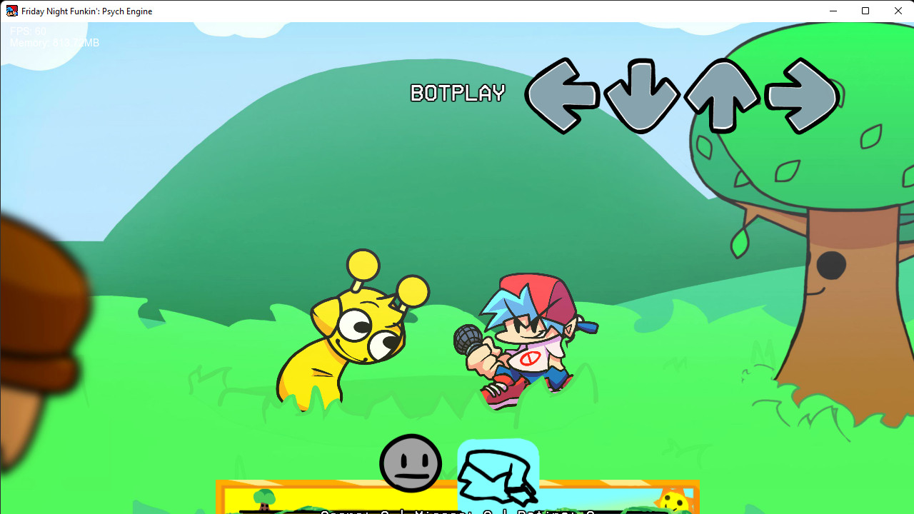 [SENSITIVE CONTENT] [UPDATE] VS SPRUNKI FUNKIN' V3: part1 (UNFINISHED ...