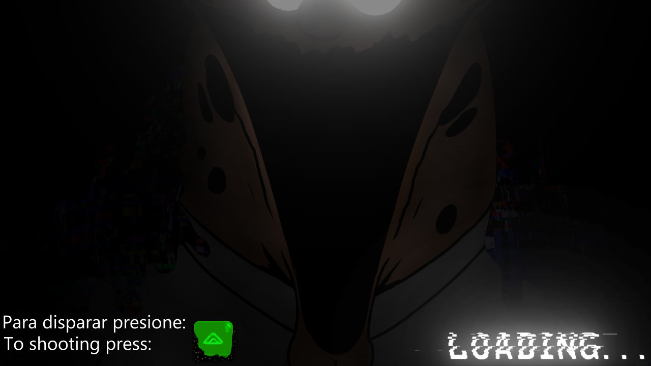 BUT RTX Darkness Takeover (SpanishMix)