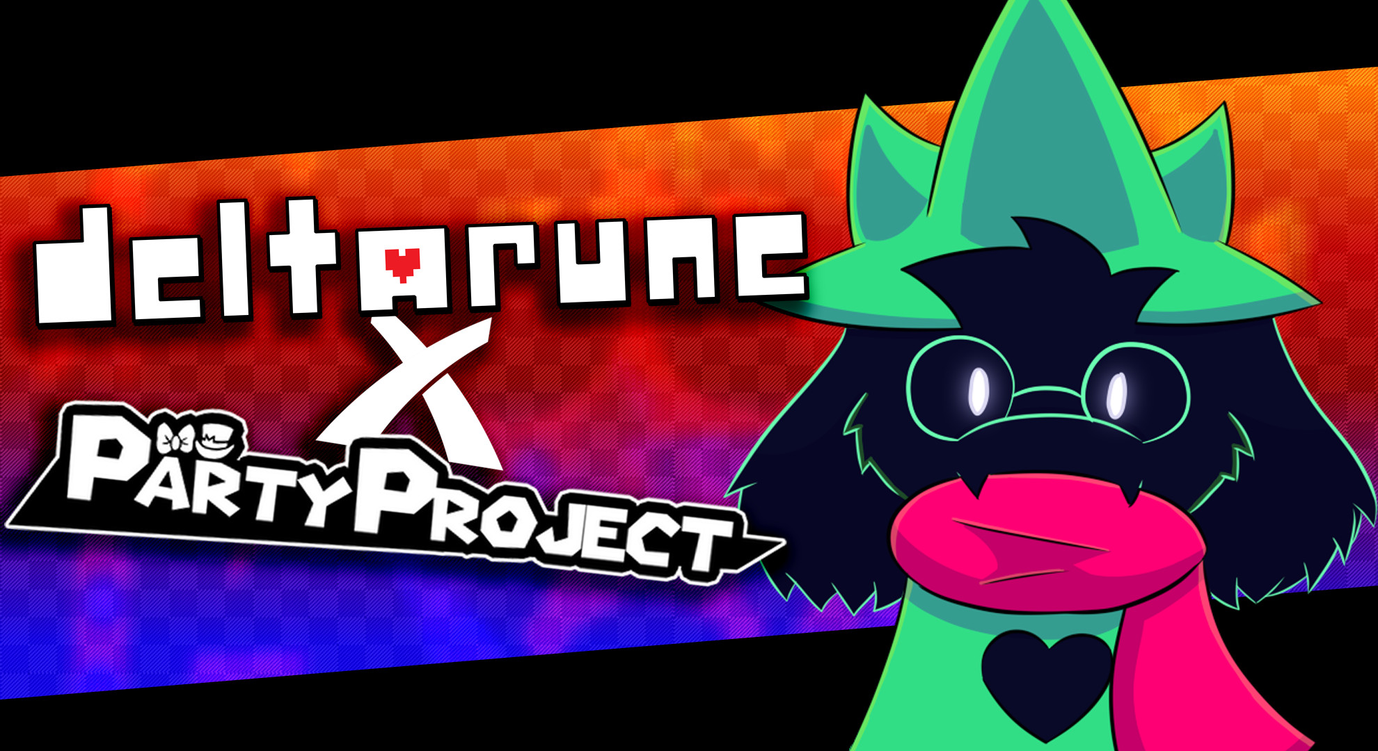 Mexican Ralsei Mod Ralsei Joins The Party Mod for Party Project | PProject Mods
