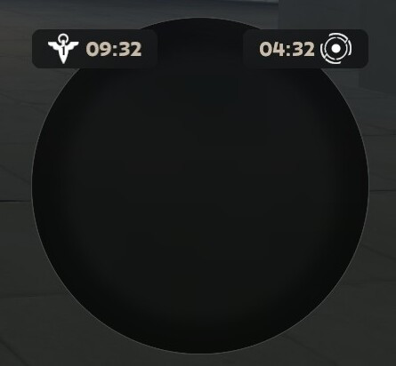 Mid Boss/Bridge Buff Timer screenshot