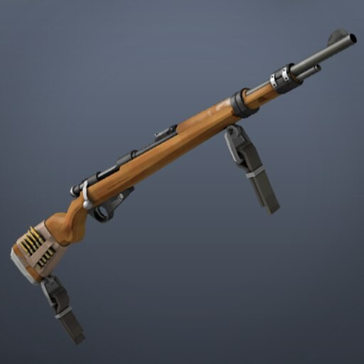 Point Man's Carbine