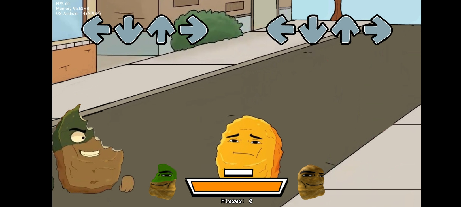 MEMECHICKEN