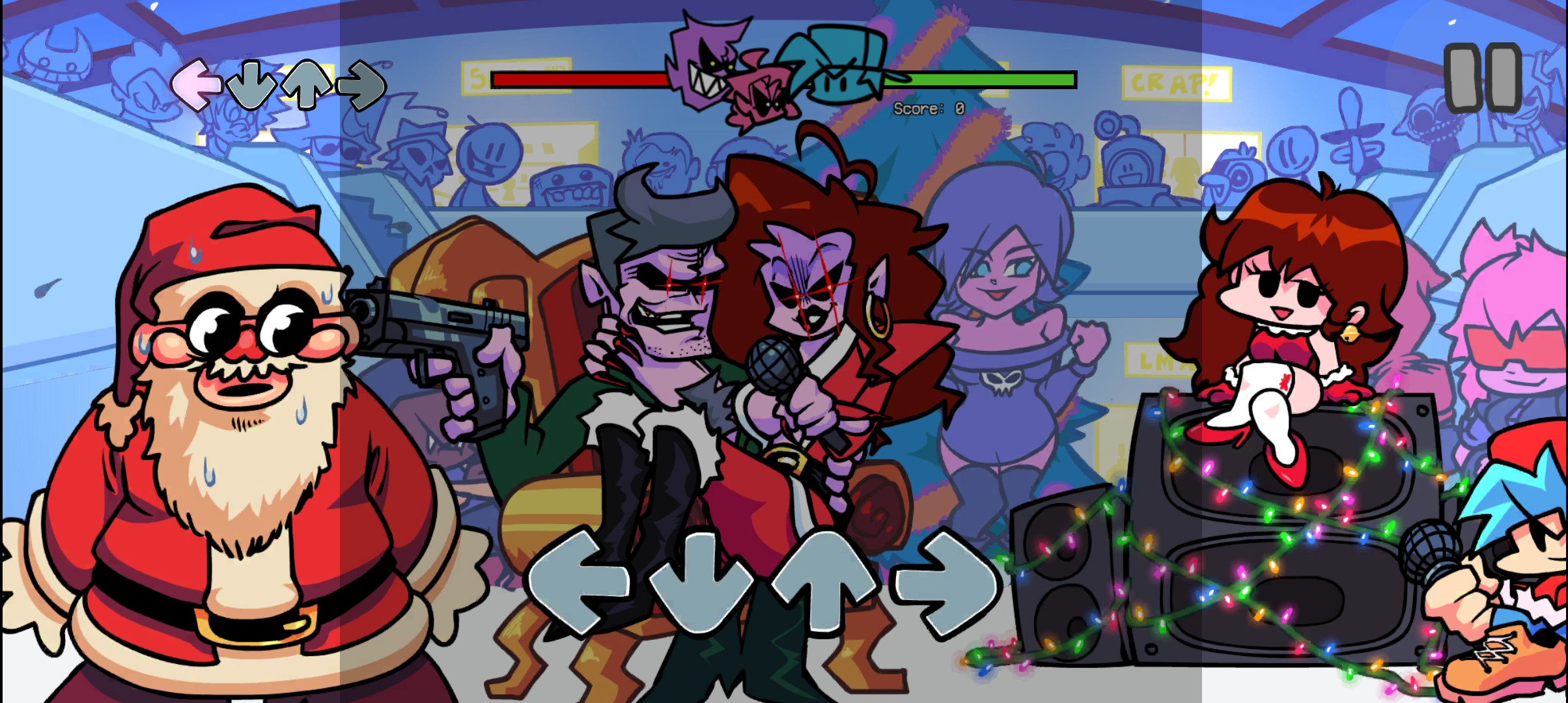 hitbox moblie NO COLOR