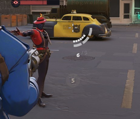 soma's HUD [Retired] screenshot