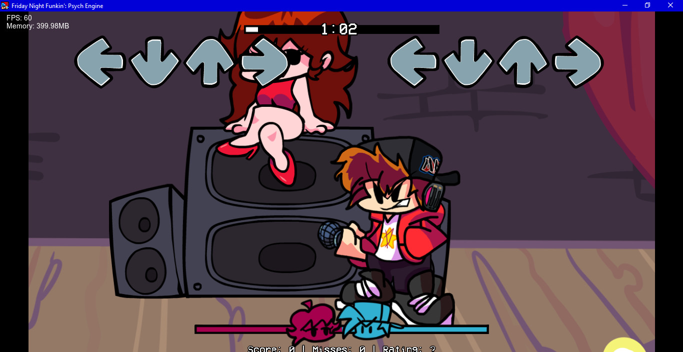 Maxmnf jugable(skin original)