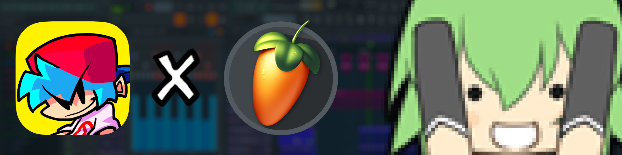 Fruity Dance (Psych/V-Slice)