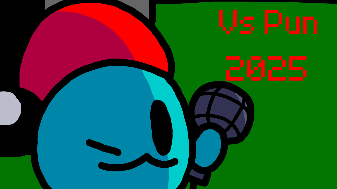 FNF: Vs Pun 2025