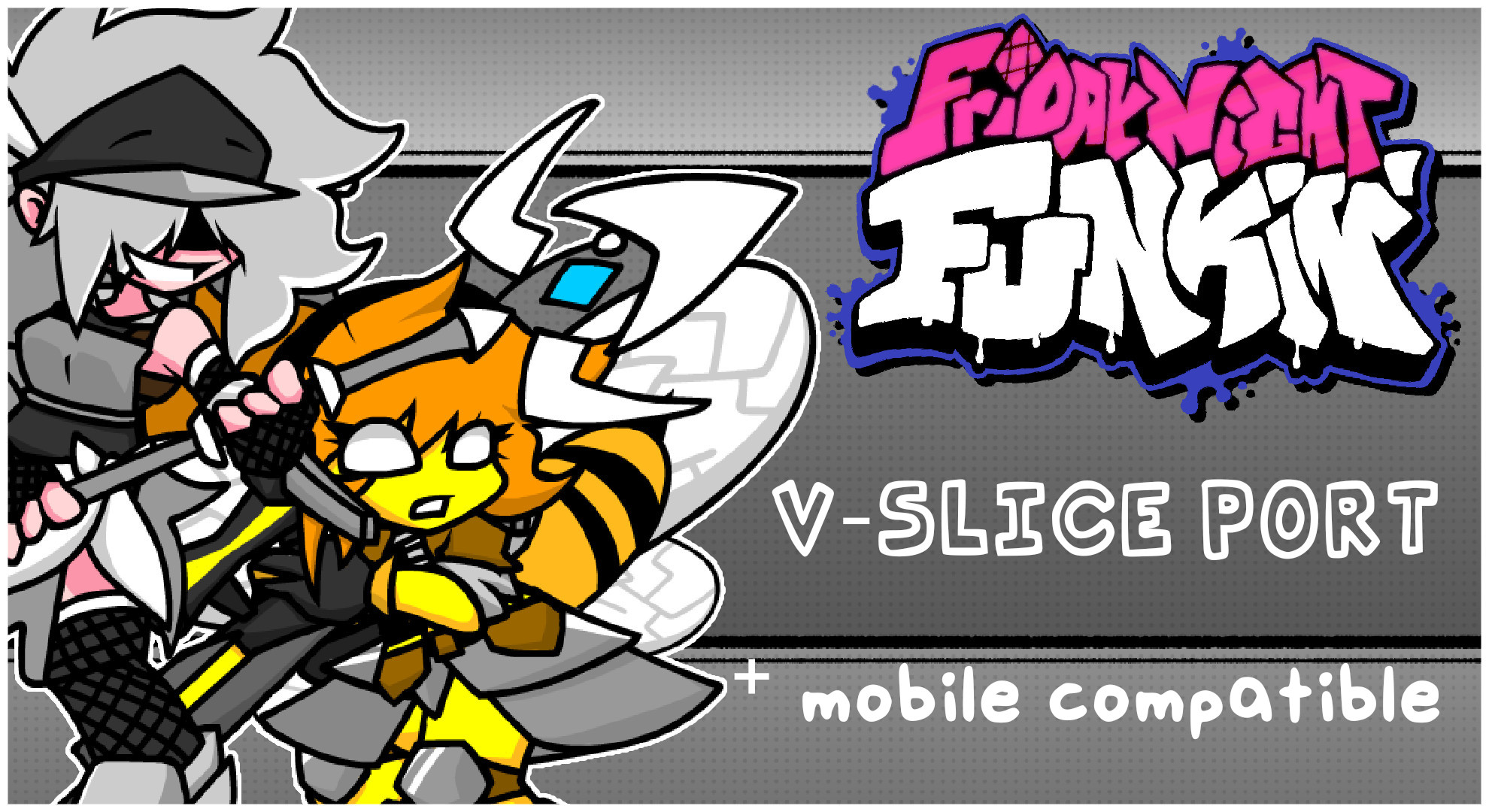 C:DM V-Slice PORT|V2 UPDATE