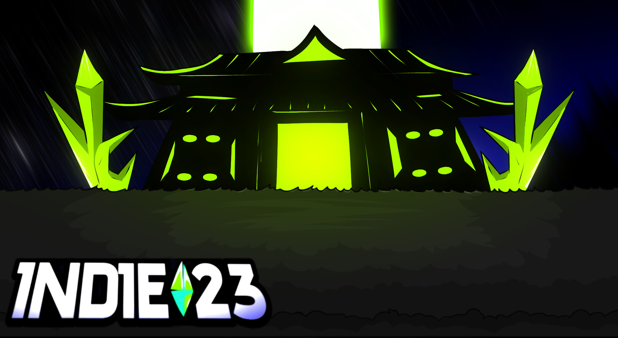 INDIE 23 V1 (DEMO)