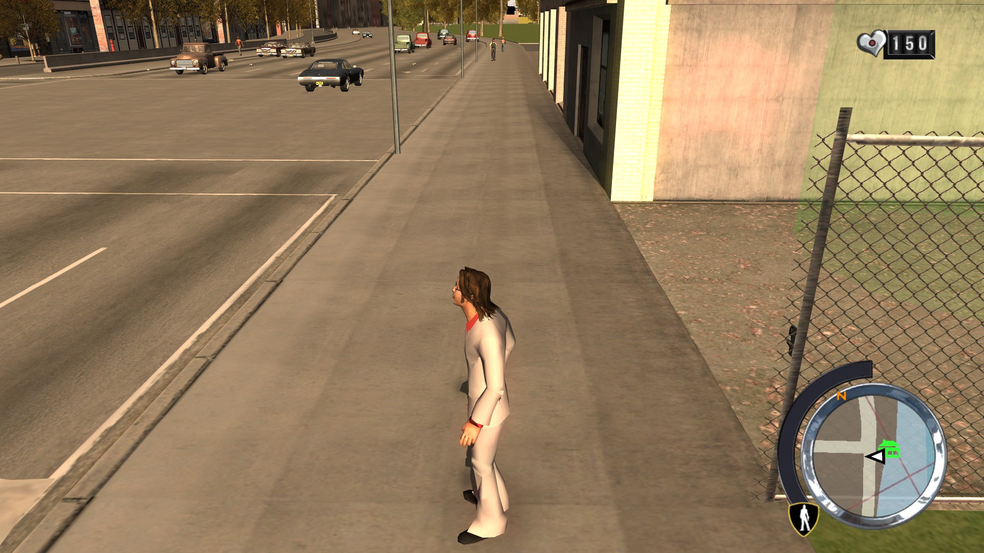 Scarface TK (1978) Mod for Driver: Parallel Lines | DPL Mods