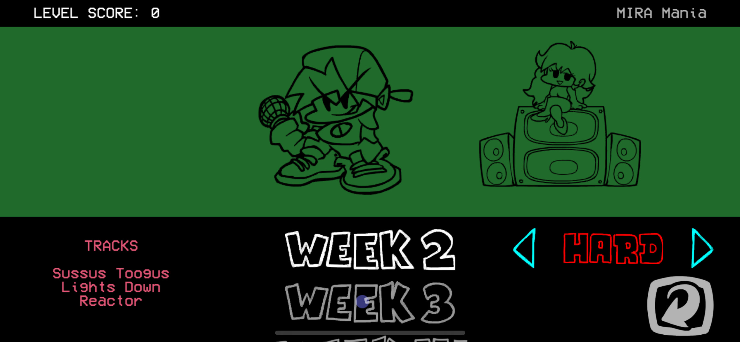 IMPOSTER V4 (Mobile Compatible)