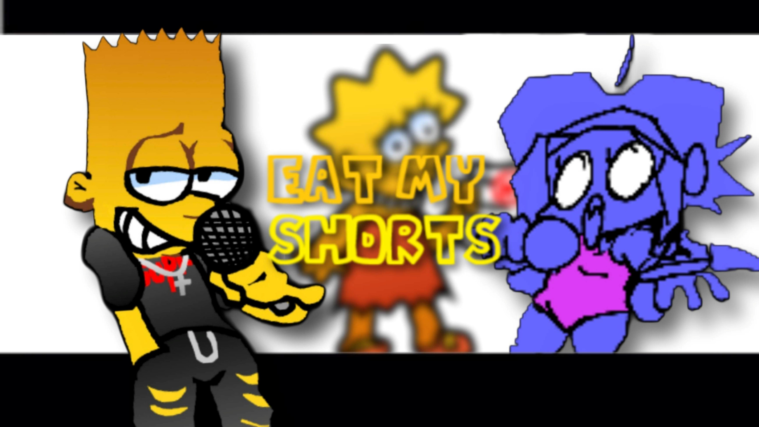 Eat-My-Shorts (V-slice Port)