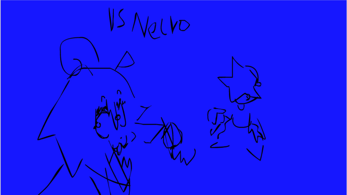 VS. Necro