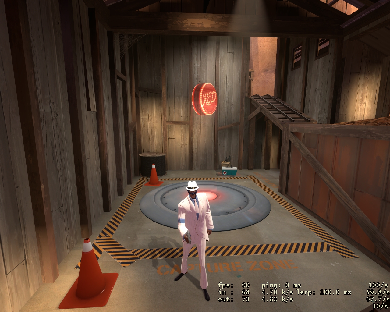 MJ smooth criminal for spy