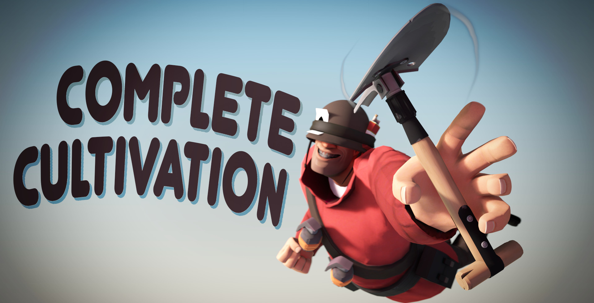 Complete Cultivation