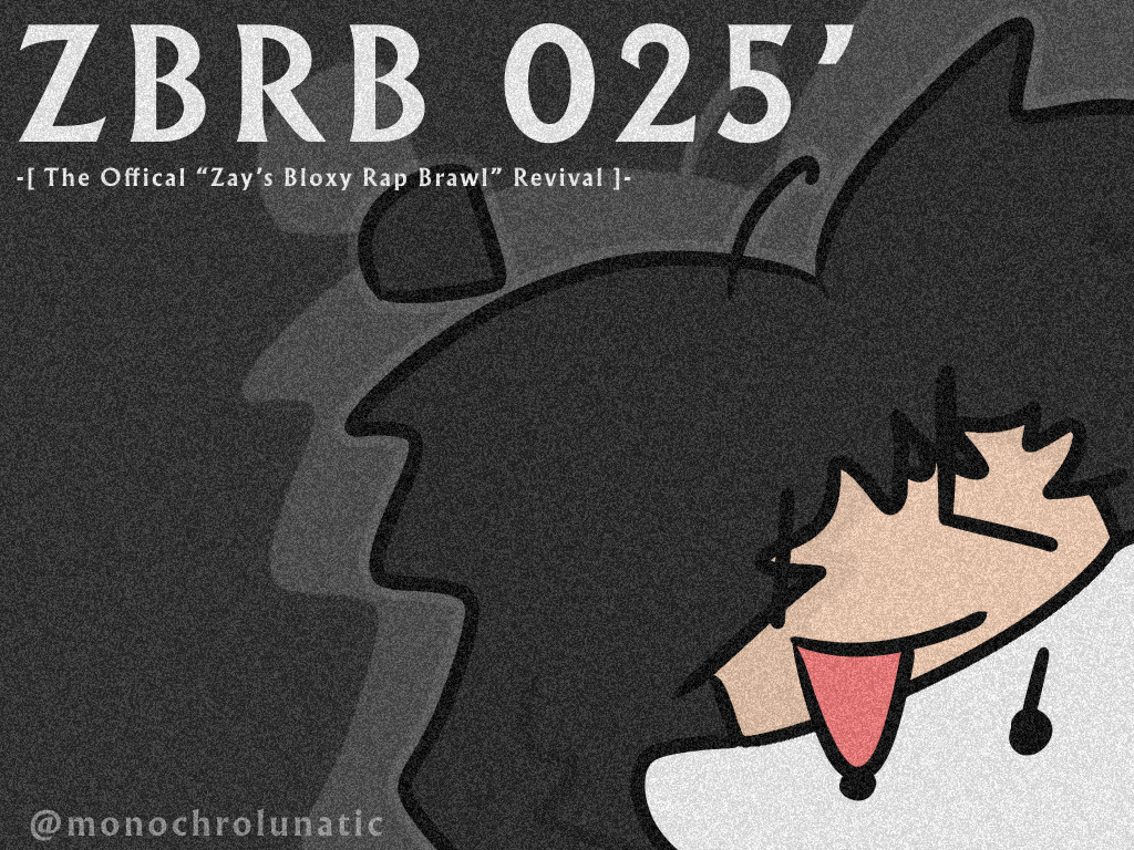 ZBRB 025' || [FNF: BLOXSTAT^2]
