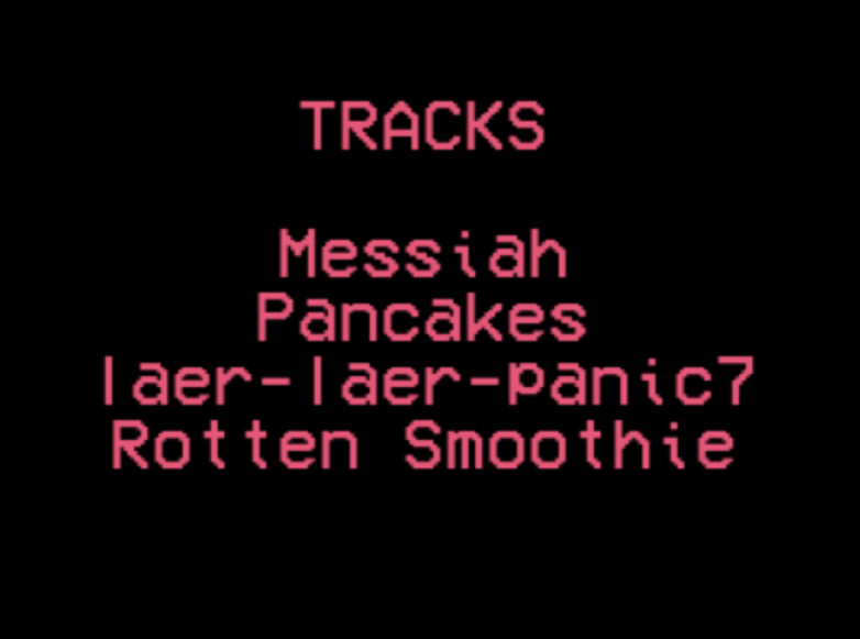 random song pack Early 1st anniversaryupdate