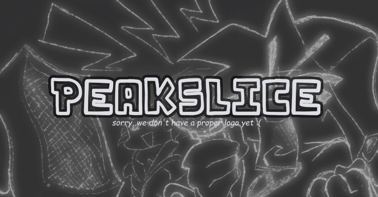 PeakSlice [BETA]