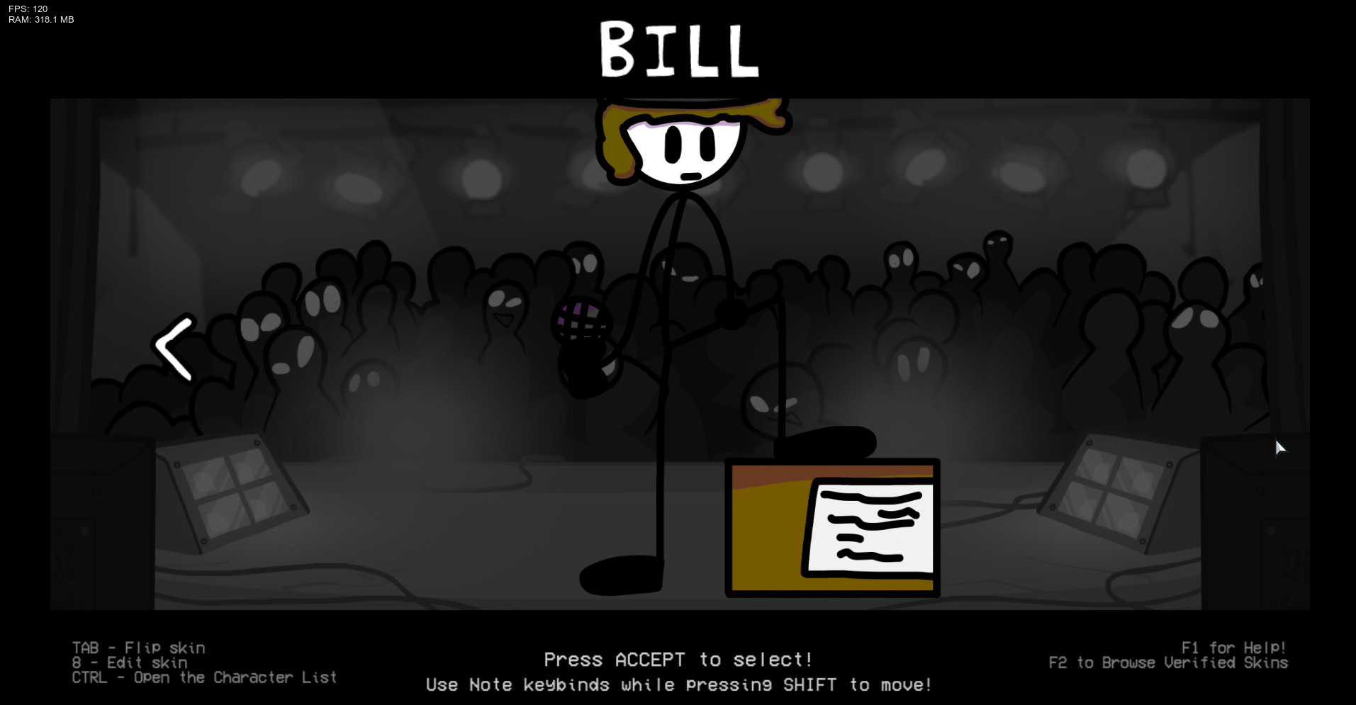 PLAYABLE BILL (psych online)