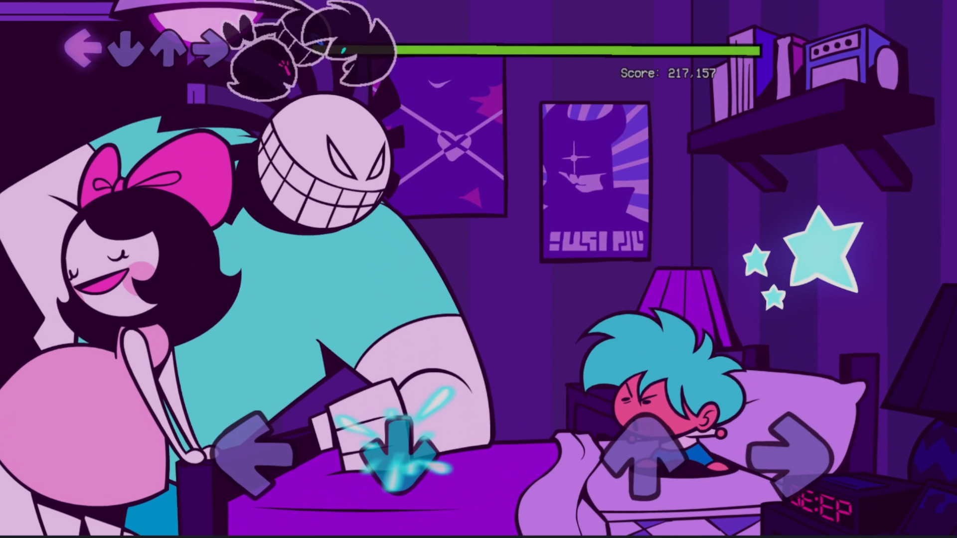 Twinsomnia V-Slice [0.7+ Fix] Mobile/PC