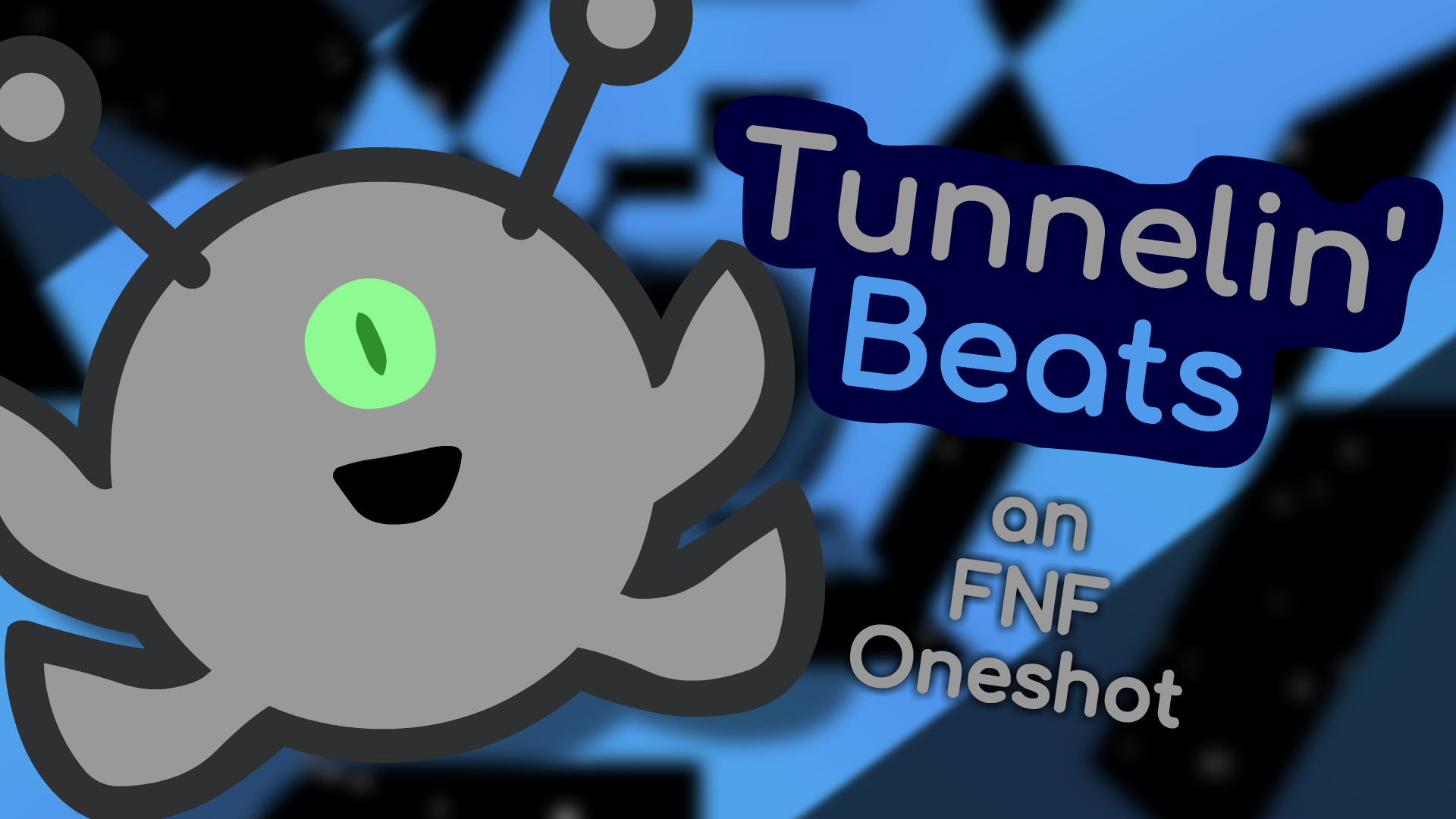 Tunnelin' Beats