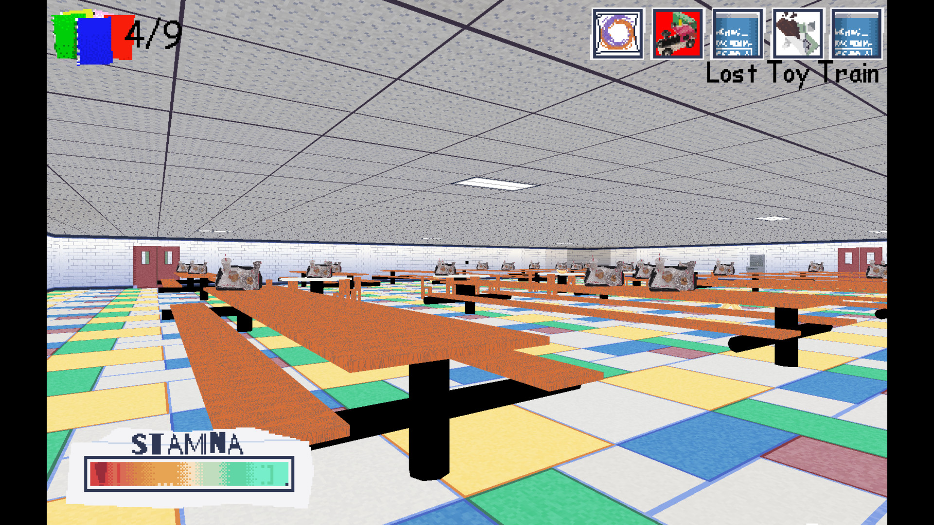 A Fundemental Paper Education Mod for Baldi's Basics | Baldi Mods