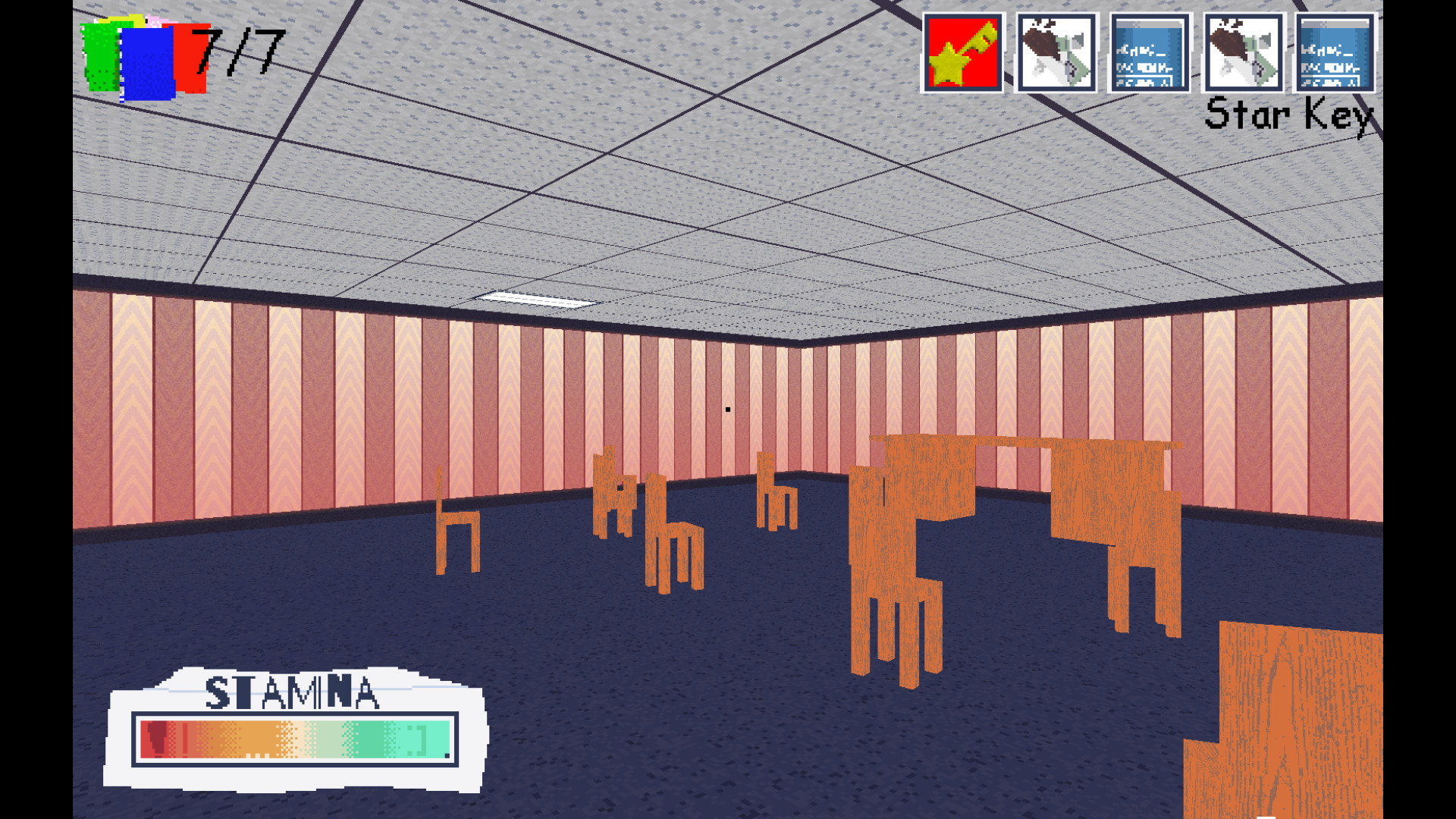 A Fundemental Paper Education Mod for Baldi's Basics | Baldi Mods