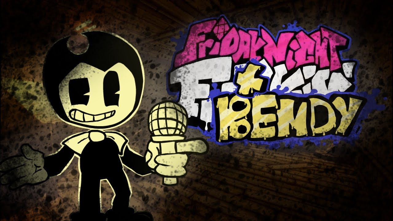BendyFunk'DEMO [CANCELLED]