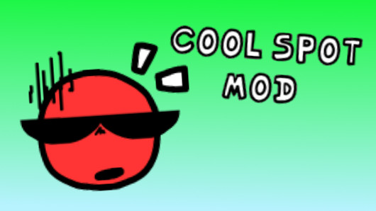 CoolSpot
